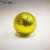 Import water soluble golf ball logo printing machine led golf ball from China