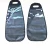 Import Water sports equipment swim gear pvc bag snorkeling diving fins bag from China
