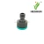 Import water spray gun hose fitting set from China