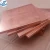 Import water stop copper sheet compression copper prices in kg from China