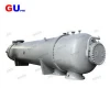 Water-to-water heat exchanger shell and tube for sale