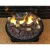 Import Water Vapor Fire Steam Electric Fireplace Fire Pit Fire Bowl Steam Flame Effect Log Set Design for Home Decoration from China