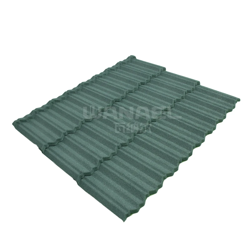 Waterproof Building Materials Traditional Chinese Colorful Sand Coated Roof Tile Sheets Metal Price, Natural Stone Tiles