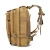 Import waterproof camouflage Army military tactical pack bag backpack outdoor sports from China