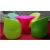 Import waterproof kindergarten plastic outdoor furniture eco friendly colorful acrylic kids tables and chair from China