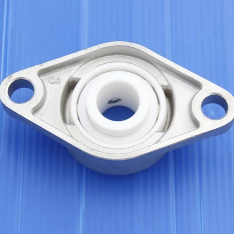 Waterproof Pillow Block Bearing ucp 209 208 2 inch p307 cp210 211 212 210 205 206 207 with low price