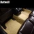 Import Waterproof PVC Leather Car Mat 3D XPE Car Mats Car Floor Mats from China