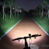 Waterproof Strong 800 Lumen USB Rechargeable Wheel Bike Light/ Led Tail Front Bicycle Light