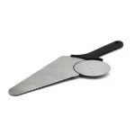 WCE447 Stainless Steel Kitchen Tools hot sale  Pizza Server