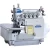 Import WD-EX5200-3UT Super High speed Overlock  Usha and Price Industrial Sewing Machine Series from China