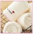 Web celebrity bath smiling face coral hair cap bibulous quick drying headscarf couples household gift hair towel