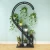 Import Wedding Decoration Indoor Balcony Large Wooden Flower Pot Stand Planter Stand from China