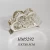 Import Wedding gold napkin holder with the butterfly lace special tissue holder from China