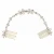 Wedding Headpiece Crystal Starburst Hair Comb Bridal Accessories Women Headwear Jewelry Leaf Side Comb