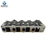 weichai diesel ENGINE CYLINDER HEAD assembly for marine boat ship