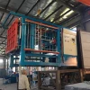 well made automatic EPS foam machine for packaging