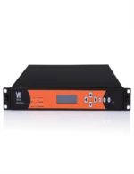 Wellav SMP100 Low Cost Media Platform For Digital TV Broadcasting