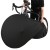 Import WEST BIKING  Colorful Protective Bike Adjustable Portable Wheel Covers Anti-dust Stylish Hand Sewing Spin Bicycle Wheel Cover from China