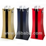 Wet Umbrella Wrapping machine
