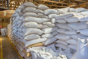 Wheat Flour from Ukraine Checked Quality No GMO