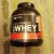 Import Whey Protein Powder / Fat Burners/Creatines / Whey from China