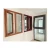 Import White aluminium tilt-turn windows doors with as2047 manufacturer from China
