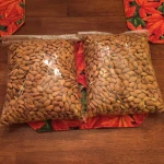 Whole Almond Premium Spanish Raw Large Almonds Nuts Ideal Keto Ingredient Nut