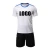 Import Wholesale 2018 new cheap sublimation youth soccer jerseys from China