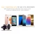 Import Wholesale 2021 hot magnetic car phone bracket 360 Universal Car Holder Magnetic Stand Air Vent Mount Mobile Phone Holder from China