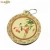 Import Wholesale 3D pocket wood hand mirror craft from China