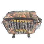 Wholesale 600D High Density Oxford Outdoor Waterproof camouflage Blind Hunting bag
