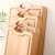 Import Wholesale Acacia Wood Butcher Chopping Block,Kitchen Serving Cutting Board with Juice Drip Grooves from China