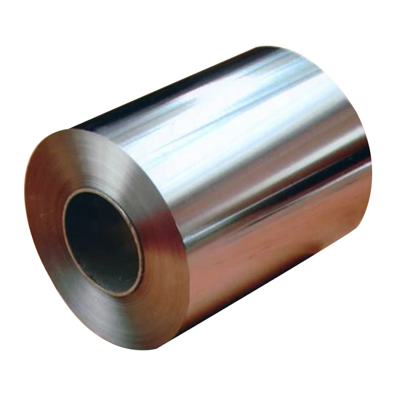 Wholesale aluminum foil China manufacture supplier Aluminium Foil Jumbo Roll