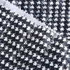 Wholesale and retail factory sell cotton quilt fabric 100% polyester quilted fabric for clothes
