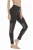 Import wholesale athletic woman active wear athleisure yoga fitness tights leggings from China