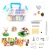 Import Wholesale Big Playdough kit polymer clay oven clay set for kids 24 36 50 Colors from China
