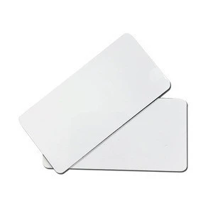 Wholesale Blank Sublimation Magnet Aluminum Blank Fridge Magnets for Sublimation
