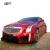 Import wholesale body kit for Cadillac ATSL auto body parts carbon fiber material from China