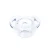 Import Wholesale BPA Free Breastfeeding Bulk Baby Pacifiers Teething Baby Pacifier from China