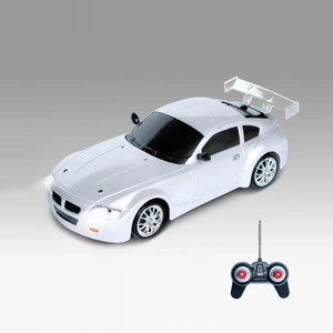 wholesale cheap china toy kids remote control vehicle 1/24 micro rc drift car