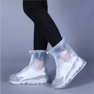 Wholesale Cheap Pvc Shoe Cover Rain Transparent Shoe Cover Shoe Raincoat cover