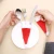 Import wholesale Christmas Luxury decoration  Christmas Knife Fork Cover  Table Home Sales In Bulk Supplies Decor Trends 2020 from China