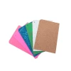 Wholesale color environmental protection EVA material color EVA board high elastic EVA foam
