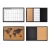 Import Wholesale Combination Decorative School Kids Magnetic Dry Erase Cork Chalk Board from China