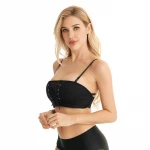 Buy Wholesale Sexy Hot Lady Push Up Magic Invisible Strapless