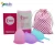 Import Wholesale copa menstrual period cup silicone menstrual cup from China