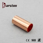 Wholesale Copper Tubes / Copper Pipes Of Different Specifications