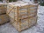Import Wholesale Cube Stone 10x10cm Grey Granite Cheap Paving Stone from China