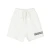 Import Wholesale Custom High Waist Sweat Shorts Women Elastic Cotton Gym Casual Womens Shorts from China