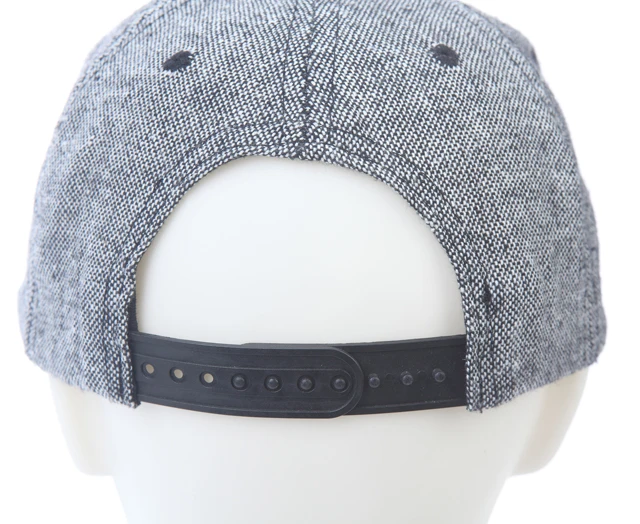 Wholesale Custom Hot Sell Flat Bill cotton Snapback Baseball cap